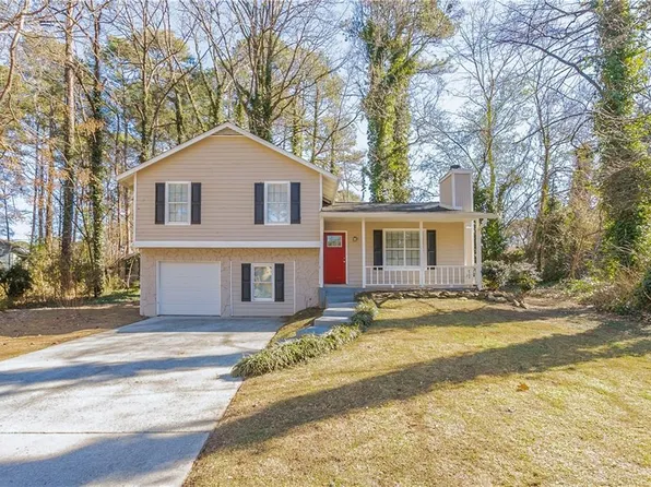 3794 Whaley Ct, Snellville, GA 30039