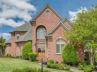 3045 Oakleigh Manor Cv, Germantown, TN 38138