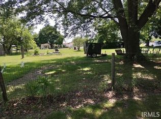 11400 W 800 N, Shipshewana, IN 46565