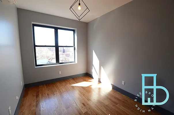 Rented by Brooklyn High Rise LLC | media 12