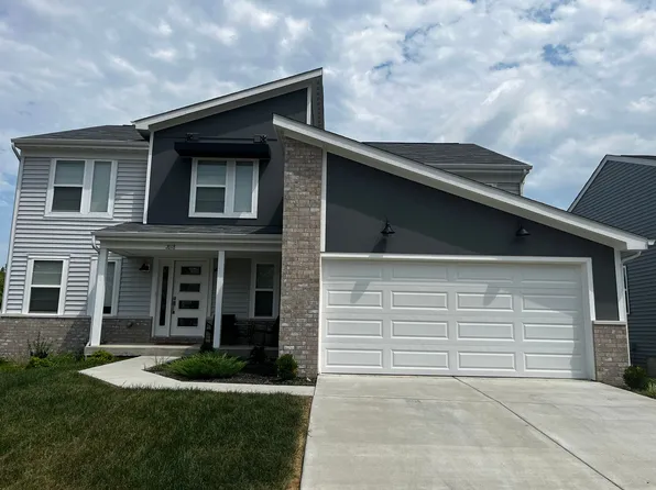 2018 Poloview Pl, Louisville, KY 40245