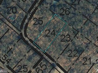 24 Laurel Dr, Oakland, MD 21550