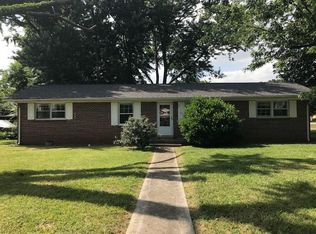1911 Greerson Dr, Murfreesboro, TN 37130