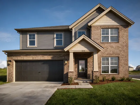 319 N Bentley Dr Lot 84, Henderson, KY 42420