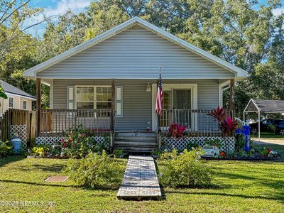 1349 MATTIE Street, Saint Augustine, FL, 32084