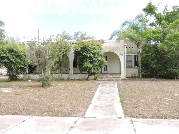 432 E Bullard Ave, Lake Wales, FL 33853