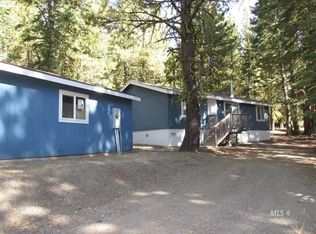 125 Stronghold Rd, Alturas, CA 96101