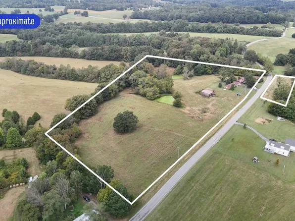 0 Bethany Rd Lot 3, Red Boiling Springs, TN 37150