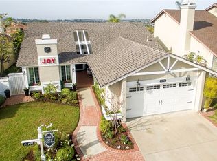 21791 Lanar, Mission Viejo, CA 92692