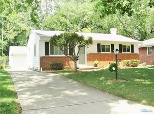 3538 Cedardale Ct, Toledo, OH 43623