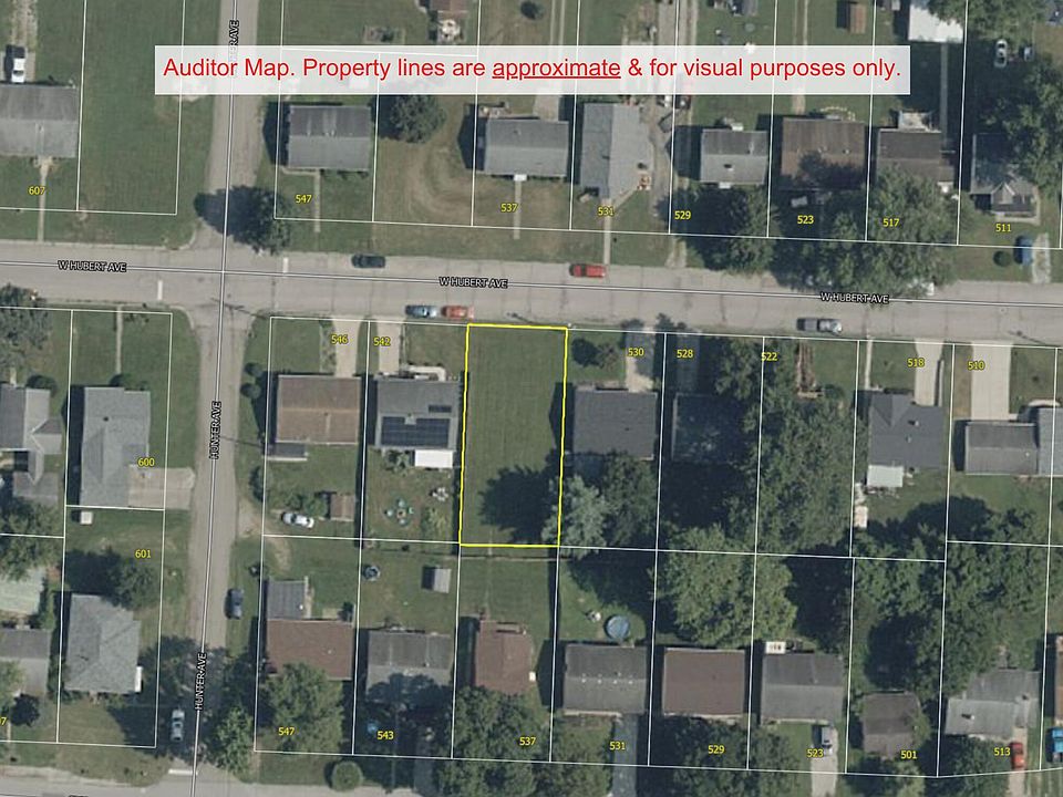 2nd image of 0 W Hubert Ave