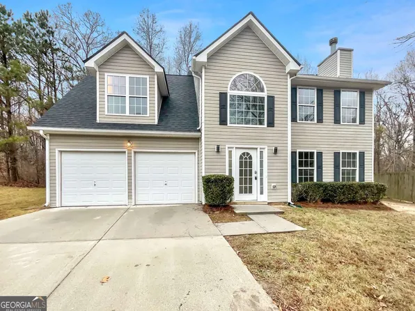 7391 Petal Pl, Fairburn, GA 30213
