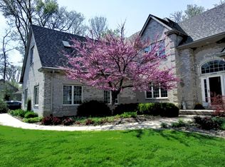 2398 Forest Reed Pl, Le Claire, IA 52753