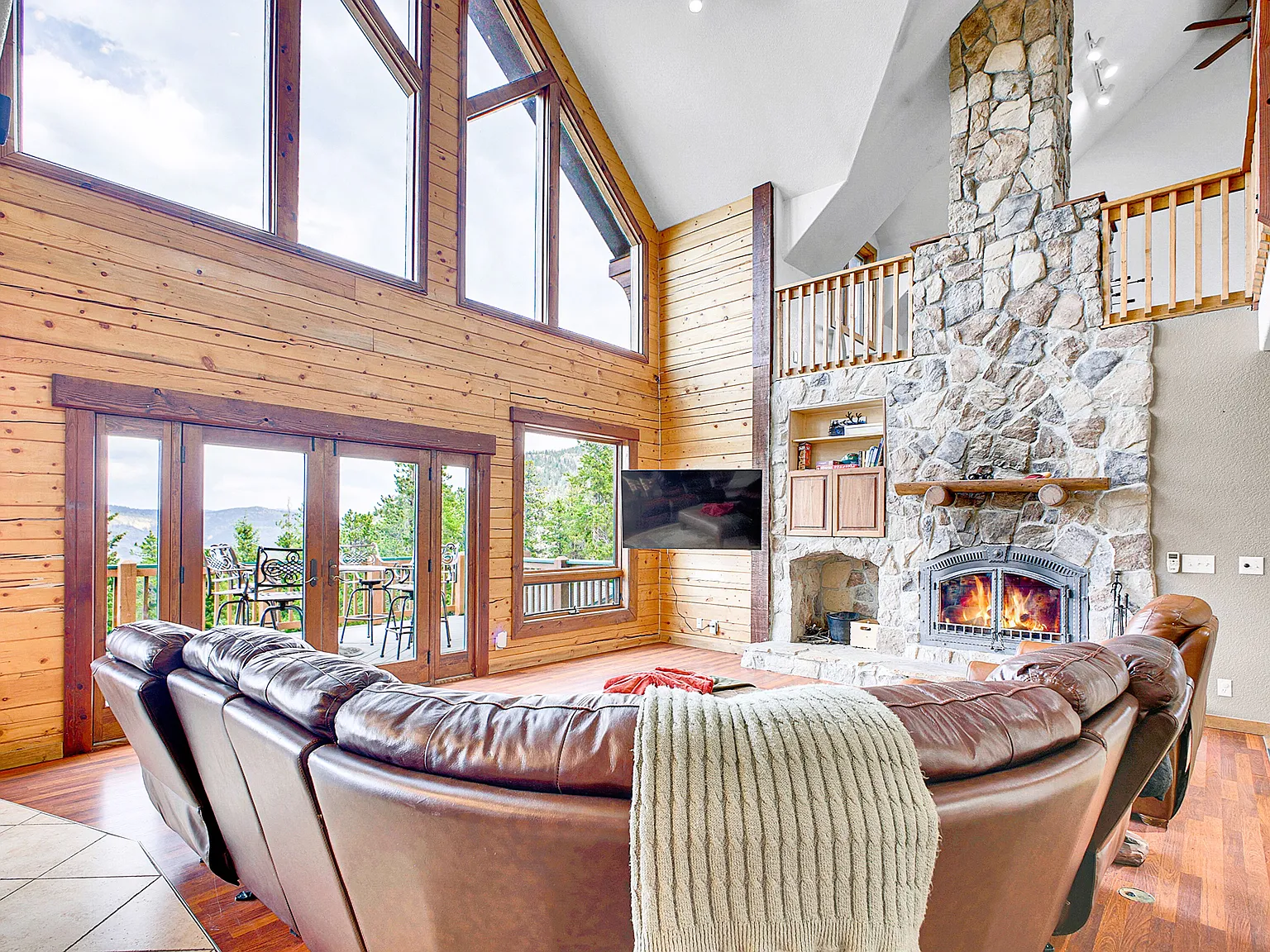 Warren Gulch Rd, 785 - 1 — Photo 4