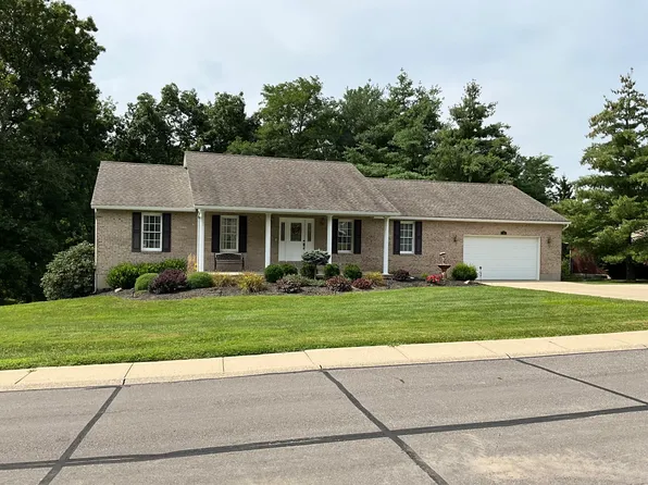 30 Mallard Ln, Crittenden, KY 41030