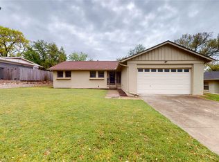 3501 Cromart St, Fort Worth, TX 76133