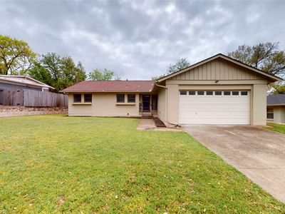 3501 Cromart St, Fort Worth, TX, 76133