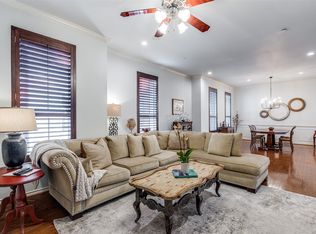 4327 Buena Vista St APT 1, Dallas, TX 75205