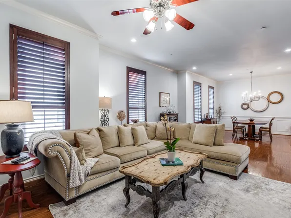 4327 Buena Vista St APT 1, Dallas, TX 75205