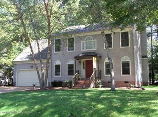 105 Rothbury Dr, Williamsburg, VA 23185