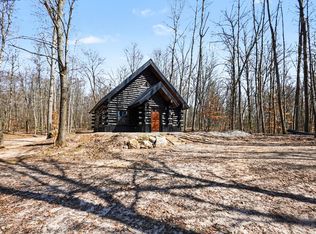 10338 Alpine Dr, Reed City, MI 49677