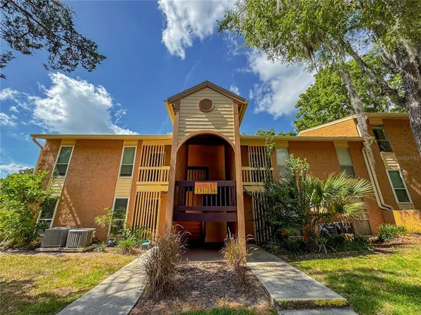 1810 NW 23rd Blvd APT 134, Gainesville, FL 32605