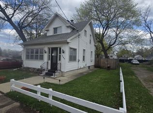 147 W Addison St, Jackson, MI 49203