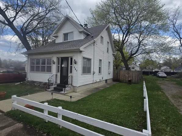 147 W Addison St, Jackson, MI 49203