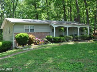 1030 Oak Dr, Westminster, MD 21158