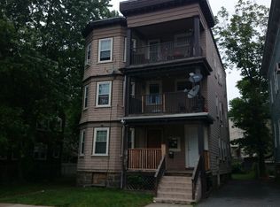 51 Torrey St #2, Dorchester Center, MA 02124
