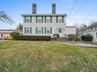 54 Summer St, Taunton, MA 02780