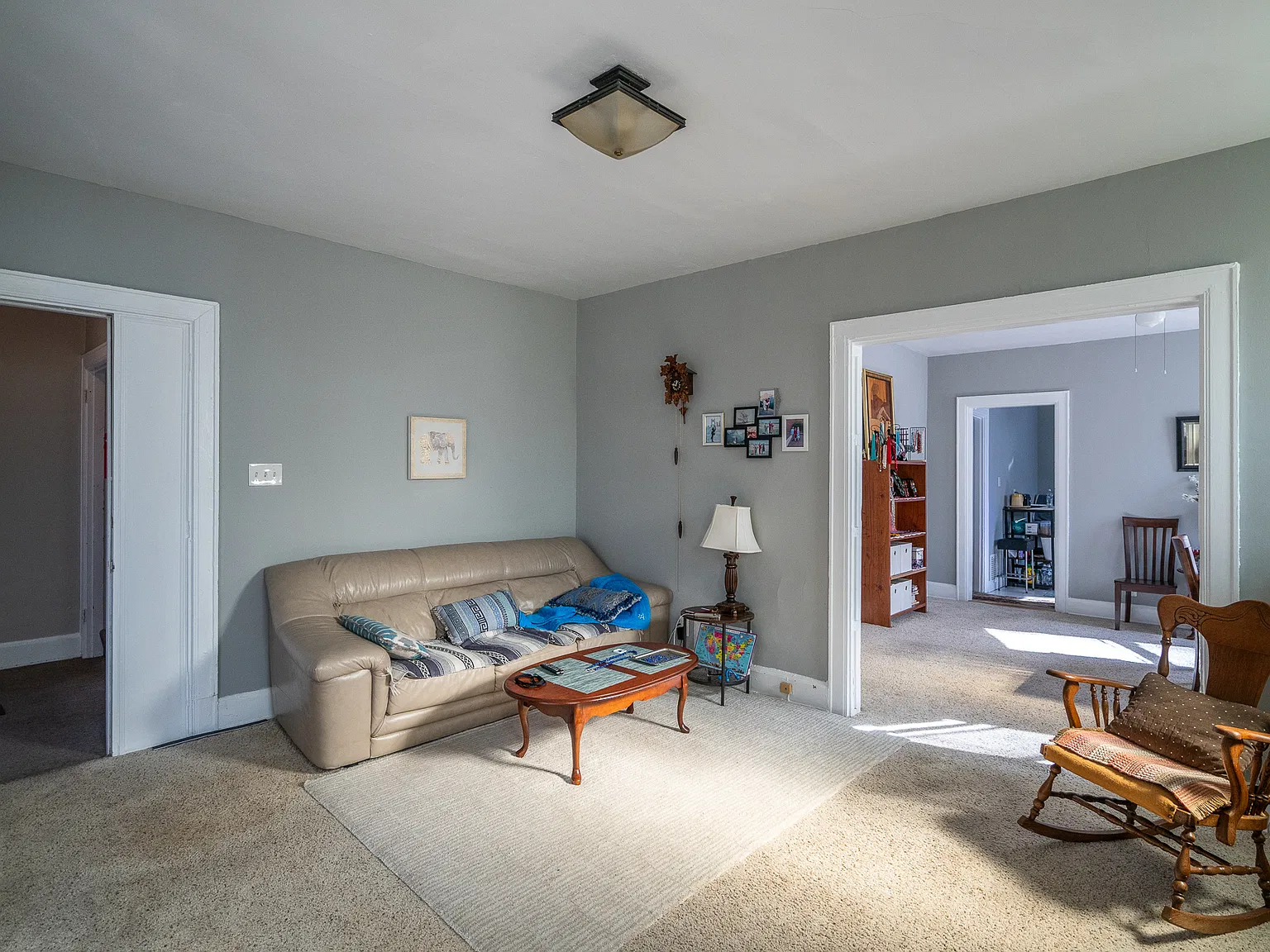 1 bed, 1000 sqft, $1,395 — Photo 4