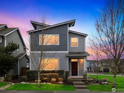 11512 172nd Street Ct E, Puyallup, WA, 98374