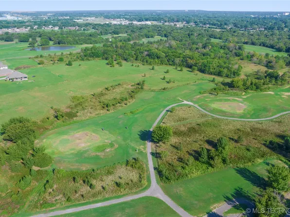 Gulick, Muskogee, OK 74401