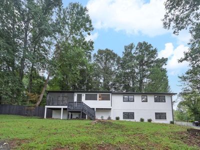 135 Golden Hills Dr, Woodstock, GA, 30189