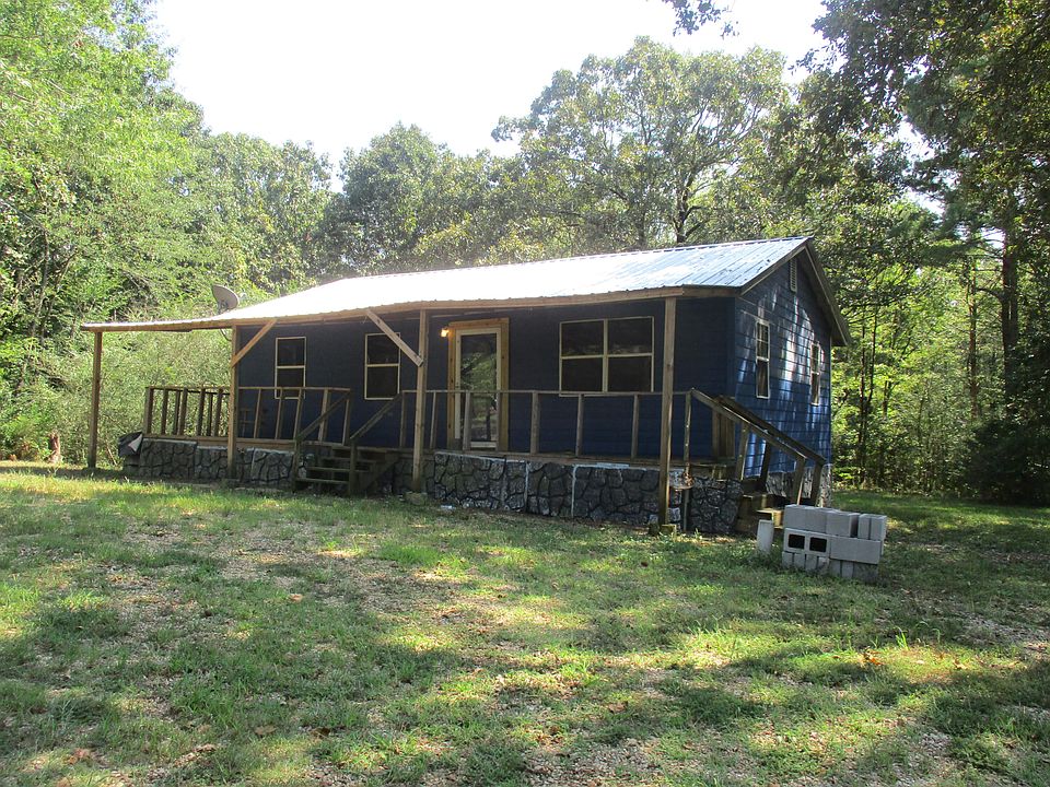 86 County Road 123, Houlka, MS 38850 MLS 233069 Zillow