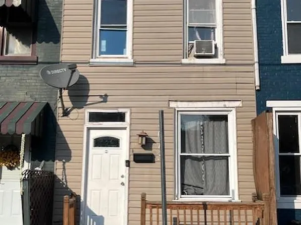 2013 Logan St, Harrisburg, PA 17102