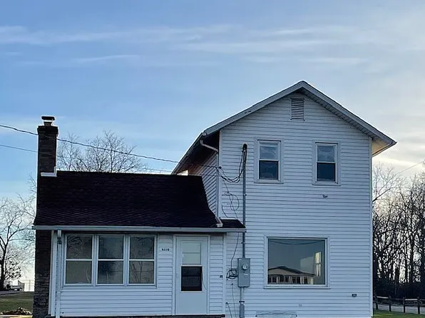 9330 E Harbor Rd, Lakeside Marblehead, OH 43440