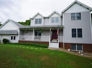 2919 Darlington Rd, Beaver Falls, PA 15010