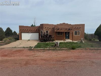 1537 W Plaza De Los Leones Dr, Pueblo West, CO, 81007
