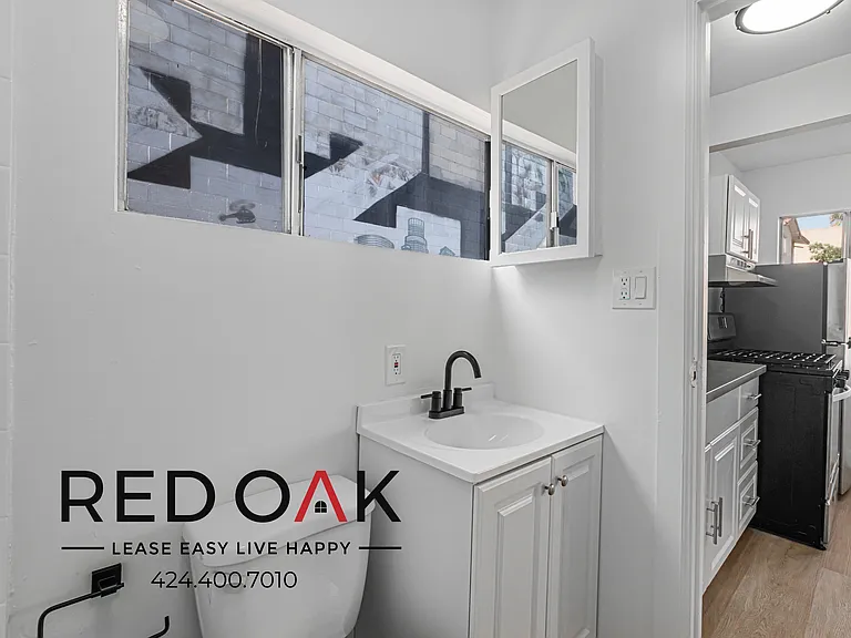 1431 N Hobart Blvd #1431 — Photo 12