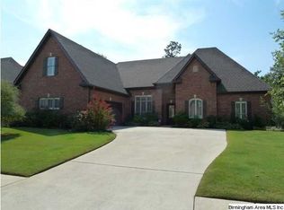 4199 Old Cahaba Pkwy, Helena, AL 35080