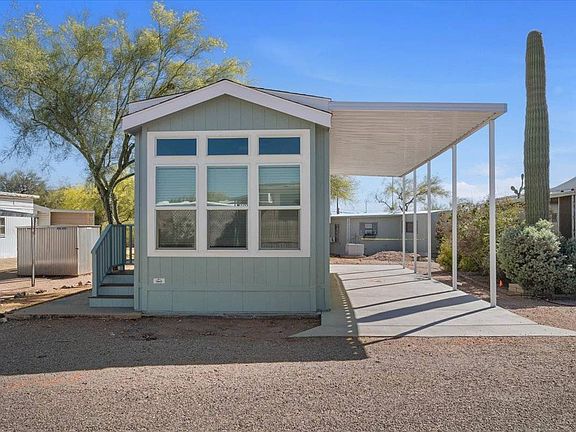 2nd image of 939 N Acacia Rd #35