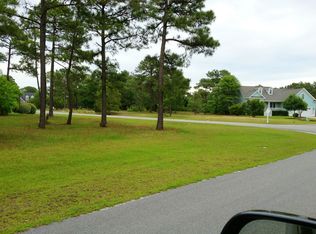 4398 Harbortown Cir SE, Southport, NC 28461