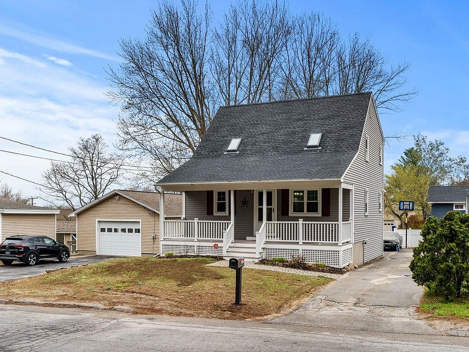 115 W Mitchell Street, Manchester, NH 03103 Zillow