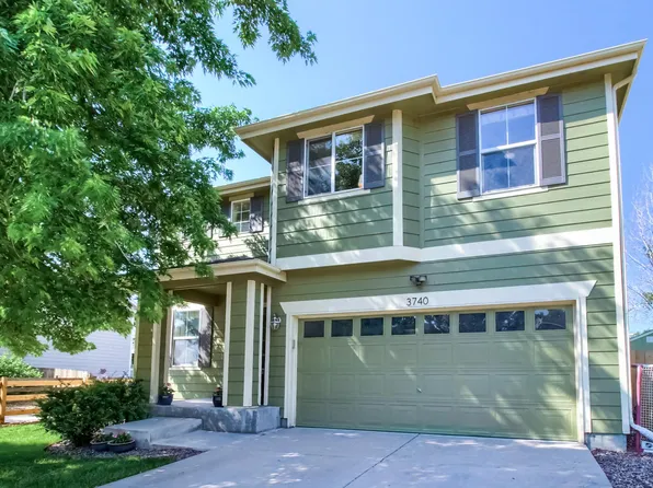 3740 E 92nd Pl, Thornton, CO 80229