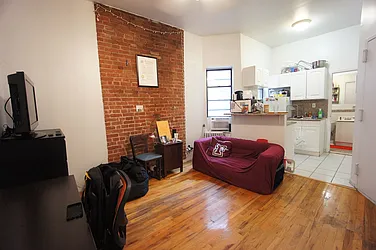 Rented by Compass