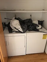Rented by Crosstown Apartments NYC