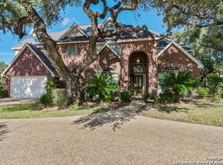 9118 Wuthering Heights St, San Antonio, TX 78254