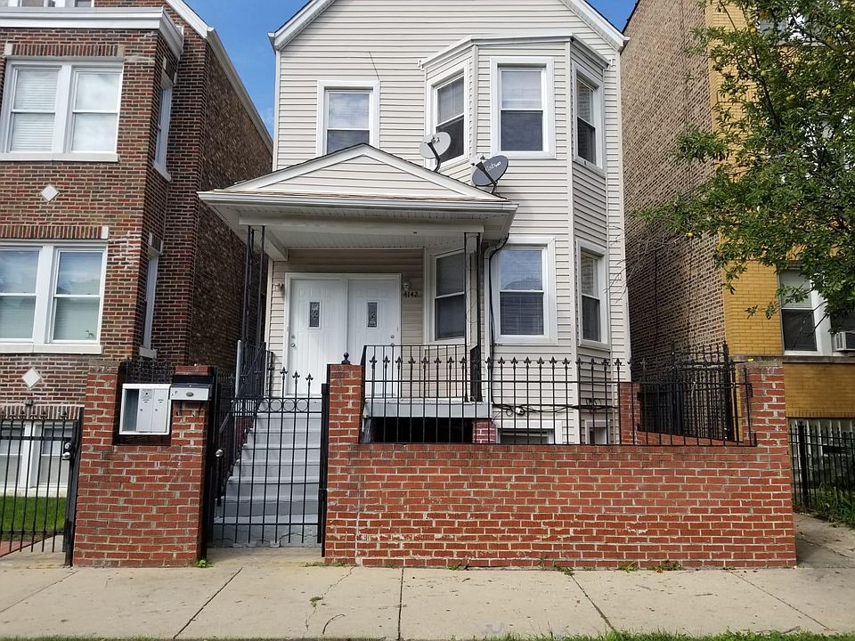 1st image of 4142 W Kamerling Ave